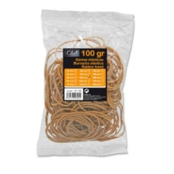 Bolsa 100 Gr. Gomas...