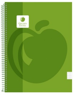 Cuaderno T.p. A4 100 Hojas...