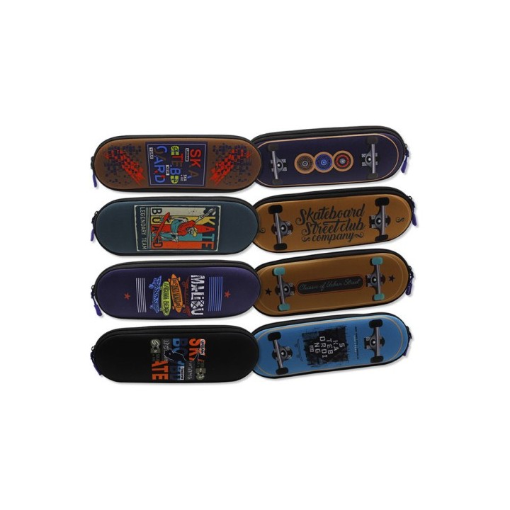 portatodo neopreno skate board bismark 328274