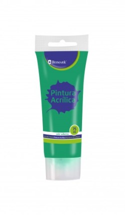 Bote Pintura Acrilica 75 Ml...