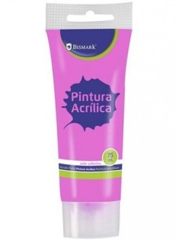 Bote Pintura Acrilica 75 Ml...