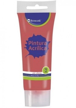 Bote Pintura Acrilica 75 Ml...