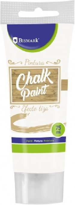 Chalk Paint 75 Ml Blanca...