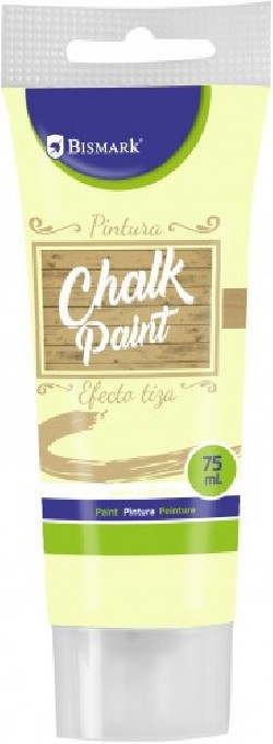 Chalk Paint 75 Ml Amarilla...