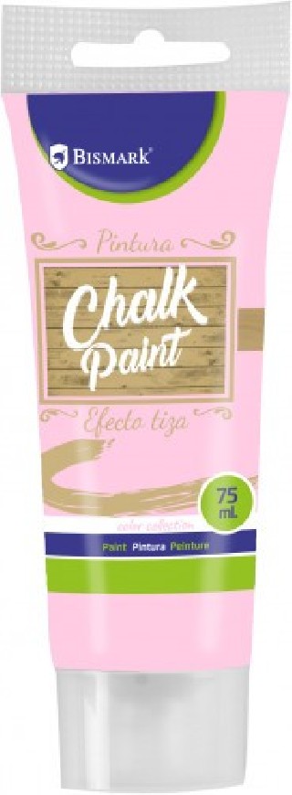 chalk paint 75 ml rosa bismark 328681