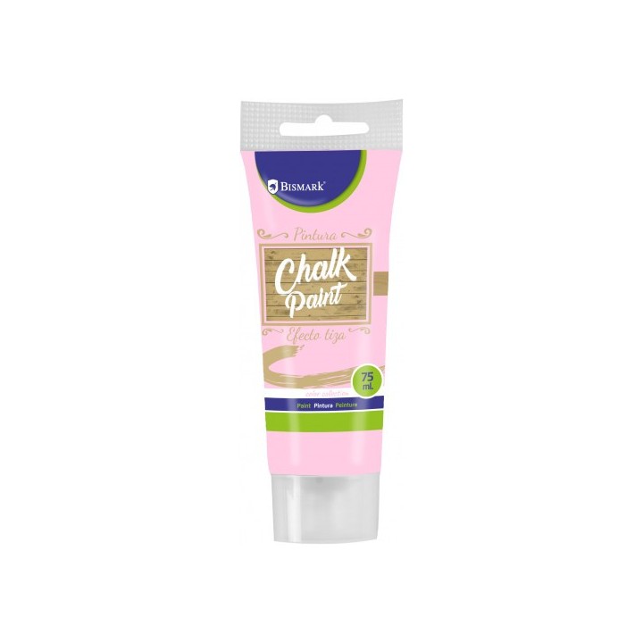 chalk paint 75 ml rosa bismark 328681