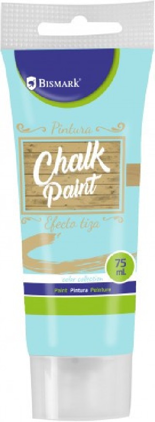 chalk paint 75 ml azul bismark 328683