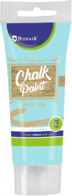 Chalk Paint 75 Ml Azul...