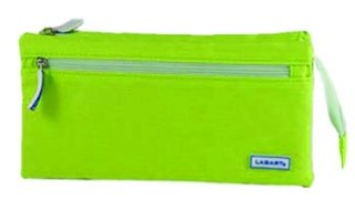 portatodo 4 cremalleras con solapa lagart 331101