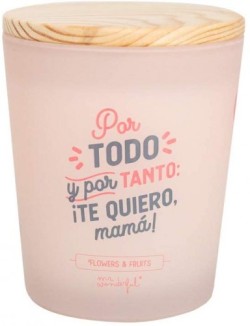 Mr. Wonderful Vela - Por...