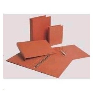 carpeta anillas redondas carton gofrado folio apsdo. 2-a-40 mm. no 12 cuero redonda  mariola 0182a