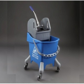 cubo monoseno 32l con prensa dahi dj7470az