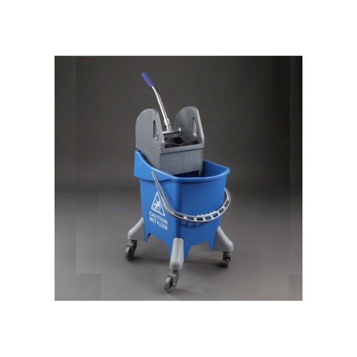 cubo monoseno 32l con prensa dahi dj7470az