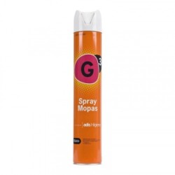 Caja 12 Spray Mopas 750 Ml...