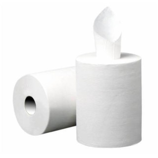 pack de 6 bobinas mecha mini 2c tisoft ce479