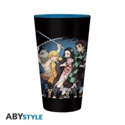 Abystyle Vaso Xxl 400ml...