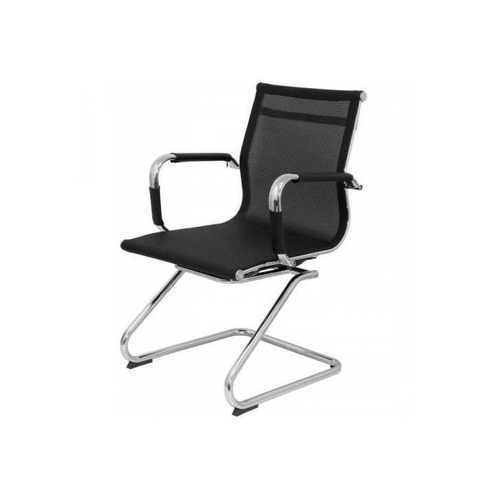 sillon modelo barrax negro piqueras y crespo 205cpne