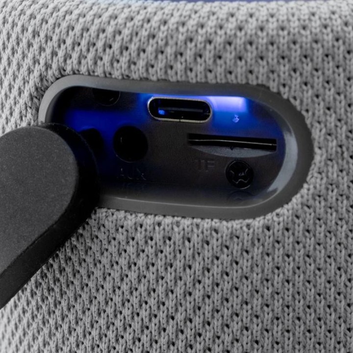 coolbox  altavoz bt5.3 5w