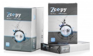 paquete 500h papel 80gr a4 zcopy cie 146 zcopy80gr