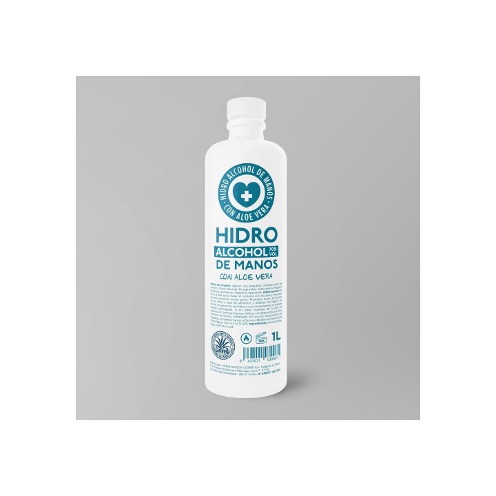 botella economy 1 litro con aloe vera ecologica pharma 70 ed0036c01