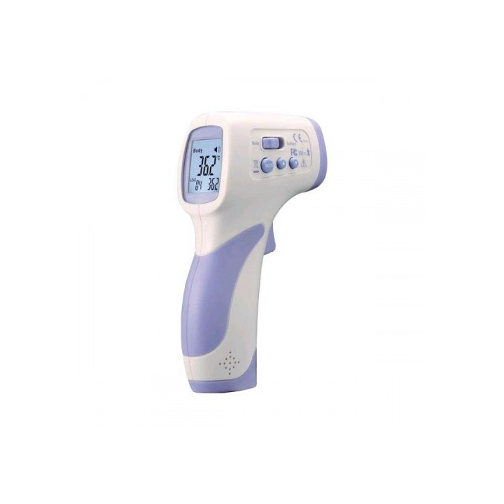 termometro clinico infrarrojos bodytemp 478 bodytemp ae388