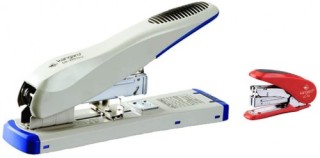 grapadora heavy duty ds-23s13ql kangaro kgds23s13ql