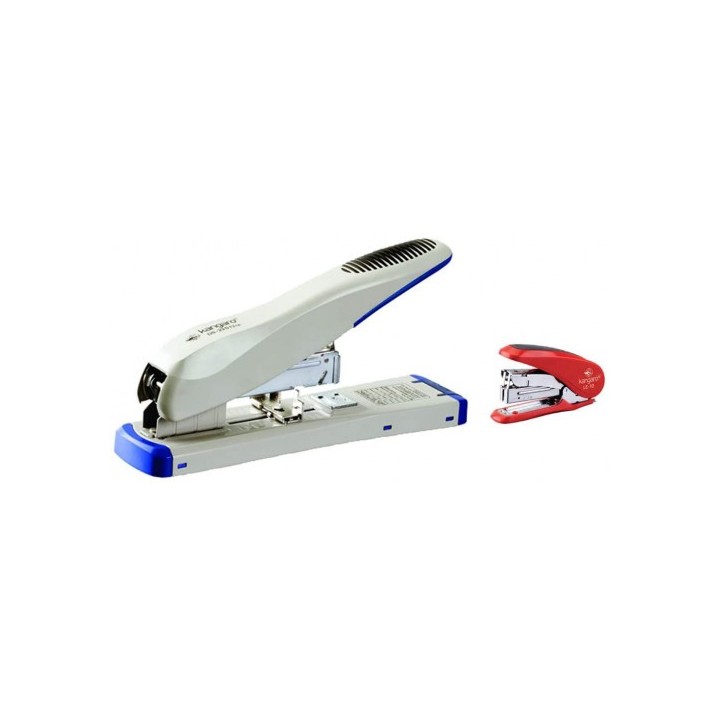 grapadora heavy duty ds-23s13ql kangaro kgds23s13ql
