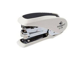 grapadora le-35 bajo esfuerzo (colores surtidos) kangaro kgle35