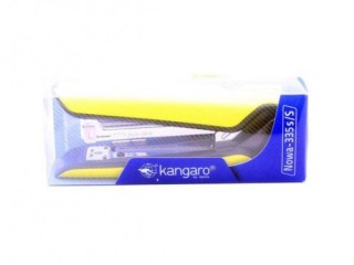 grapadora nowa 335s (colores surtidos) kangaro kgn335