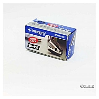 extraegrapas sr 45t (colores surtidos) kangaro kgsr45t