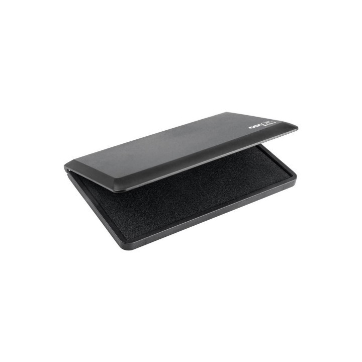 tampon micro 3 en color negro colop 109707