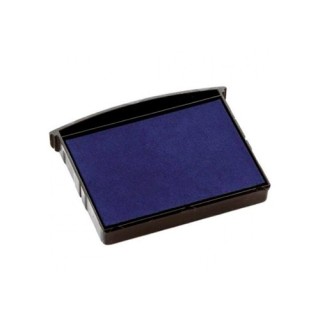 blister 2 almohadillas e/2300 azul colop 107763