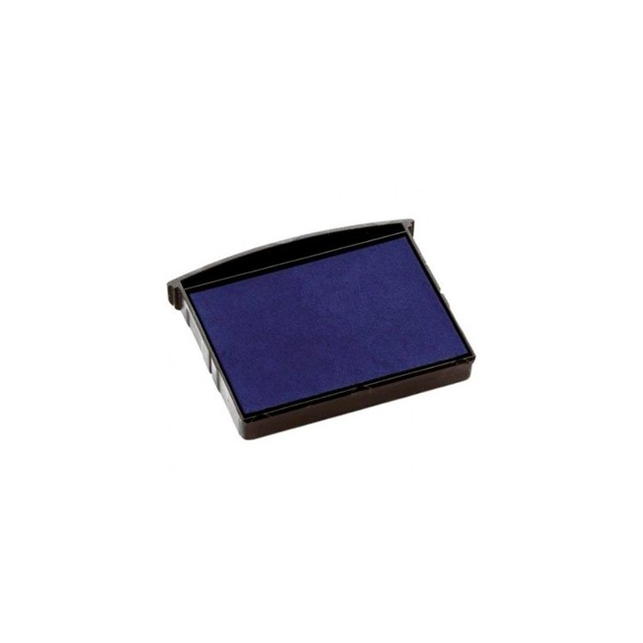 blister 2 almohadillas e/2300 azul colop 107763