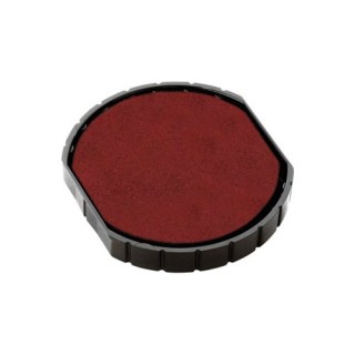 blister 2 almohadillas e/r40 rojo colop 107408