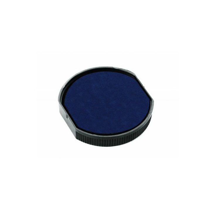 blister 2 almohadillas e/r30 azul colop 107386