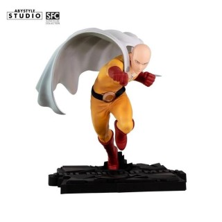 abystyle figura abystyle one punch man saitama