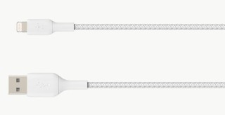 belkin caa002bt2mwh cable de conector lightning 2 m blanco