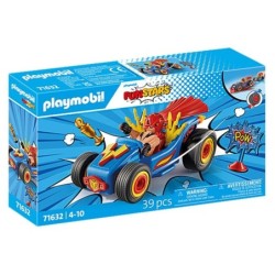 Playmobil Playmobil Racing...