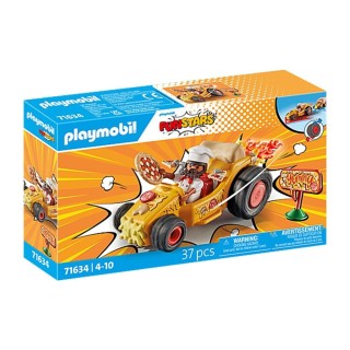 playmobil playmobil racing pizza