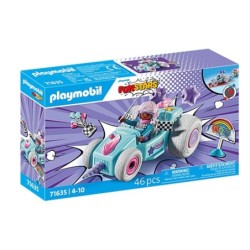 Playmobil Playmobil Racing...