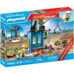 Playmobil Playmobil Promo...