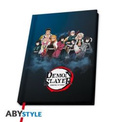 Abystyle Cuaderno De Notas...