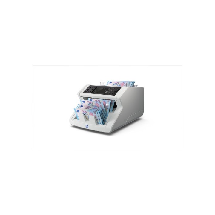 contadora de billetes 2210 safescan 115-0708