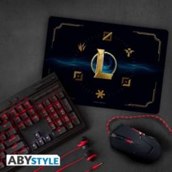 Abystyle Alfombrilla Gaming...