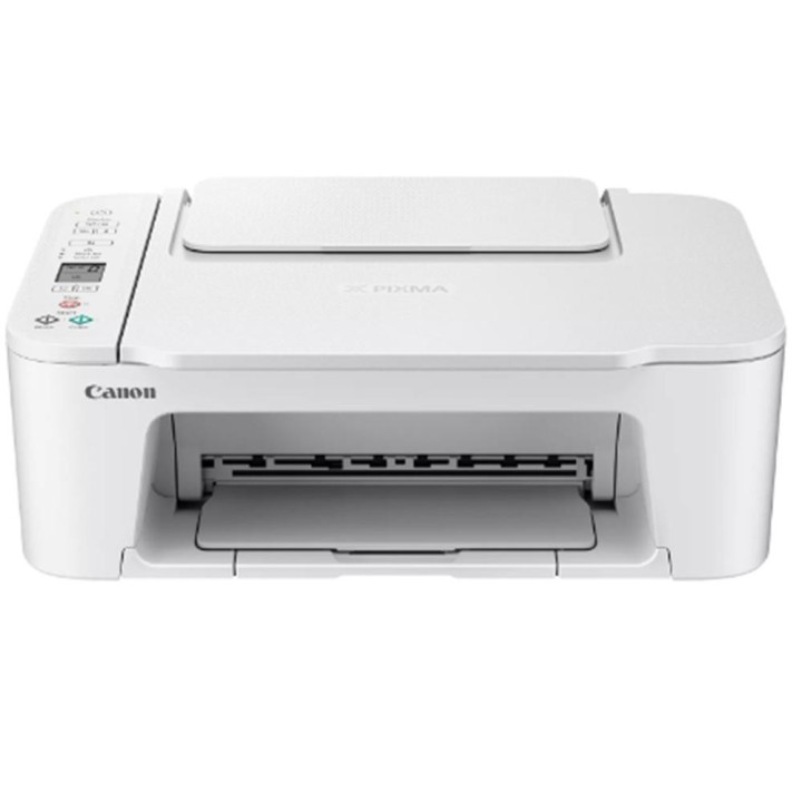 canon multifuncion canon ts3751i pixma a4 -  wifi -  blanca