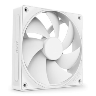 nzxt rf-p12sf-w2 sistema de refrigeracion para ordenador carcasa del ordenador ventilador blanco 1 p