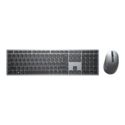 Dell Kit Teclado + Mouse...