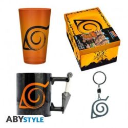 Abystyle Pack Premium...