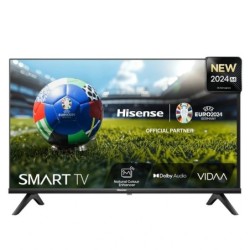 Hisense 40a4n Tv 40 Fhd Stv...