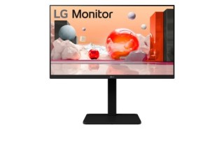 lg 24ba560-b pantalla para pc 60,5 cm (23.8) 1920 x 1080 pixeles full hd led negro